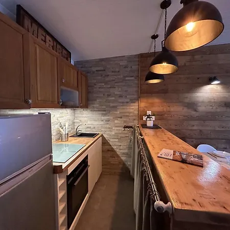 Appartement 2 Pieces, Cabine, Balcon, Pres Des Pistes, 6 Pers Méribel